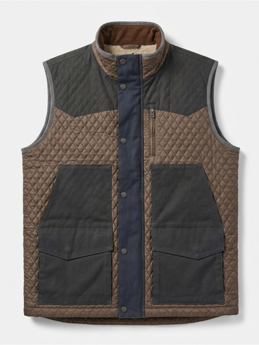 SMITH & WESSON Men’s Concealed Carry Tracking Vest